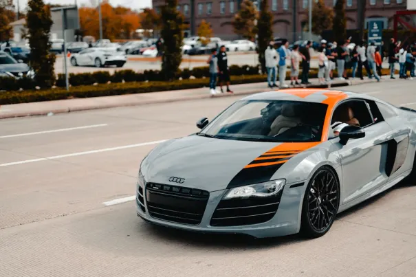 Crazy Luck Casino Android/iOS App